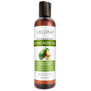 velona Skin Moisturizer, 4 Fl Oz (Pack of 1), yellow