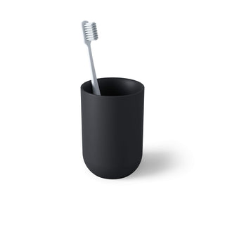 Umbra Toothbrush Holder Tumbler, Bath Organizer, Set of 1