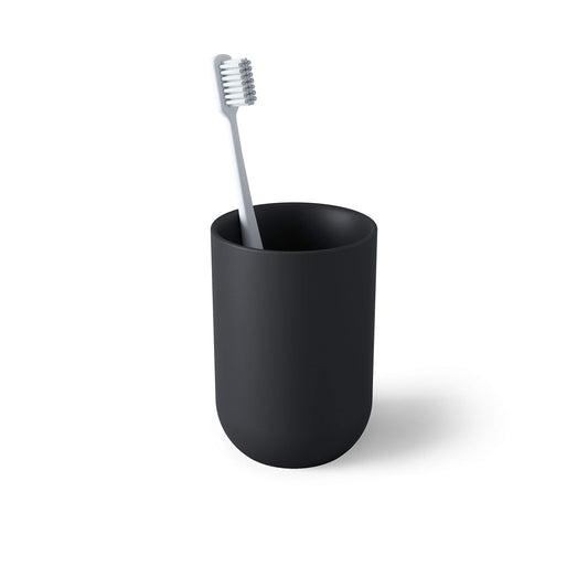 Umbra Toothbrush Holder Tumbler, Bath Organizer, Set of 1