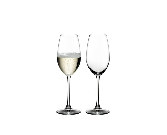 Riedel Ouverture Champagne Glass, Set of 2