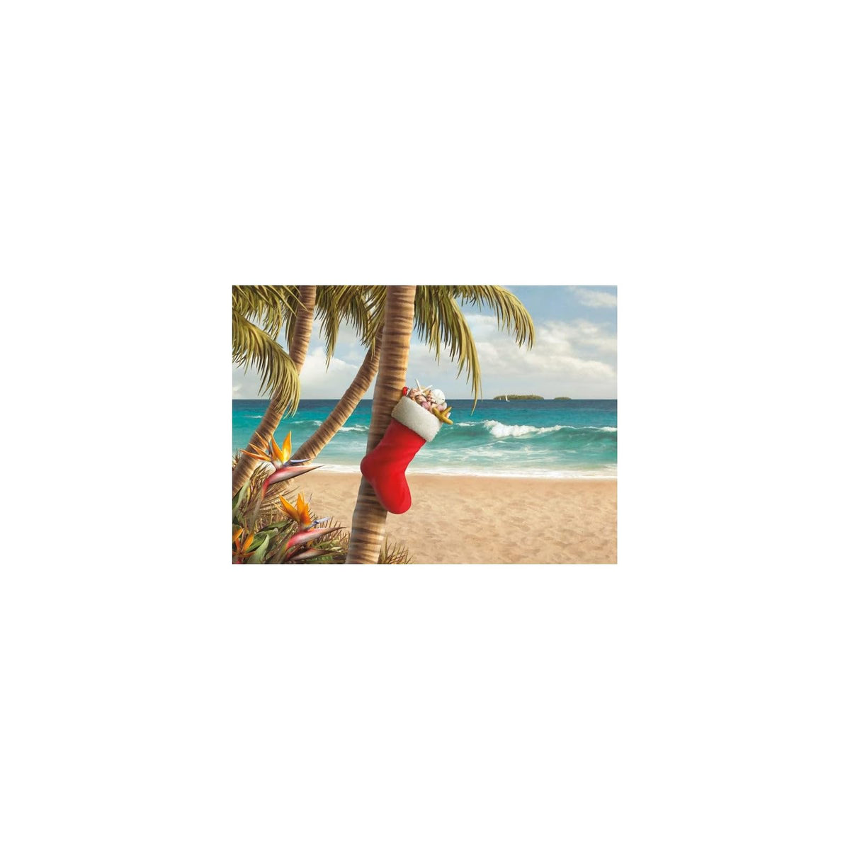 LPG Greetings Greeting Card
