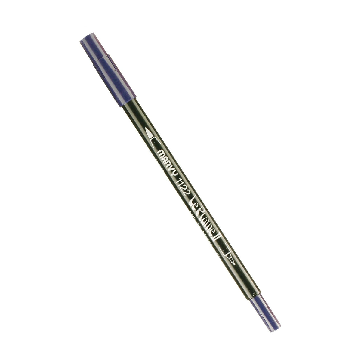 Uchida Marking Pen, 1 Count (Pack of 1), African Violet