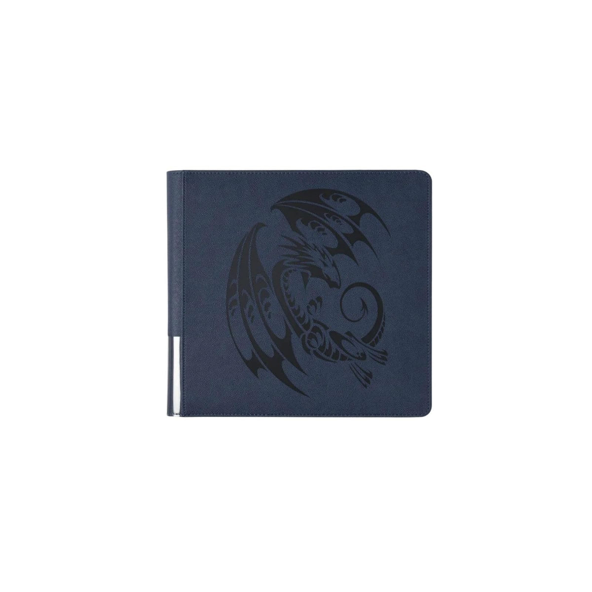 Dragon Shield Display Album, Medium, Midnight Blue 576