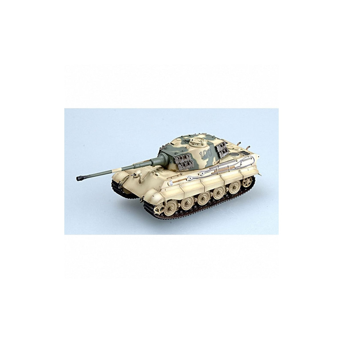 Easy Model Non Riding Toy Vehicle, Small, Metallic