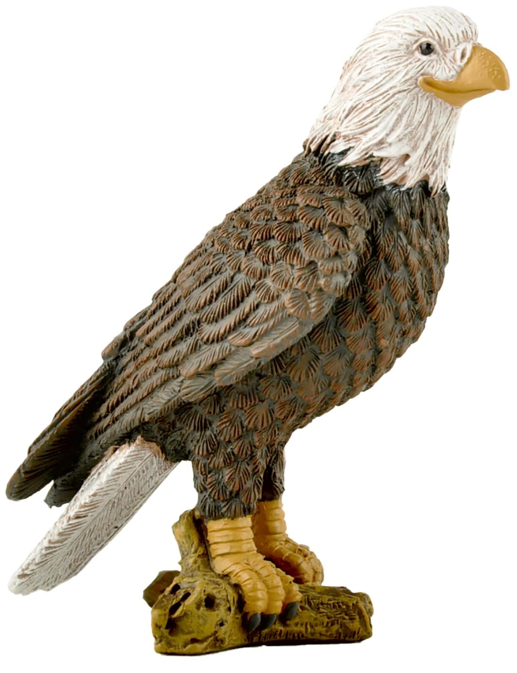 JFSM INC. Figurine, 3 inches, Eagle
