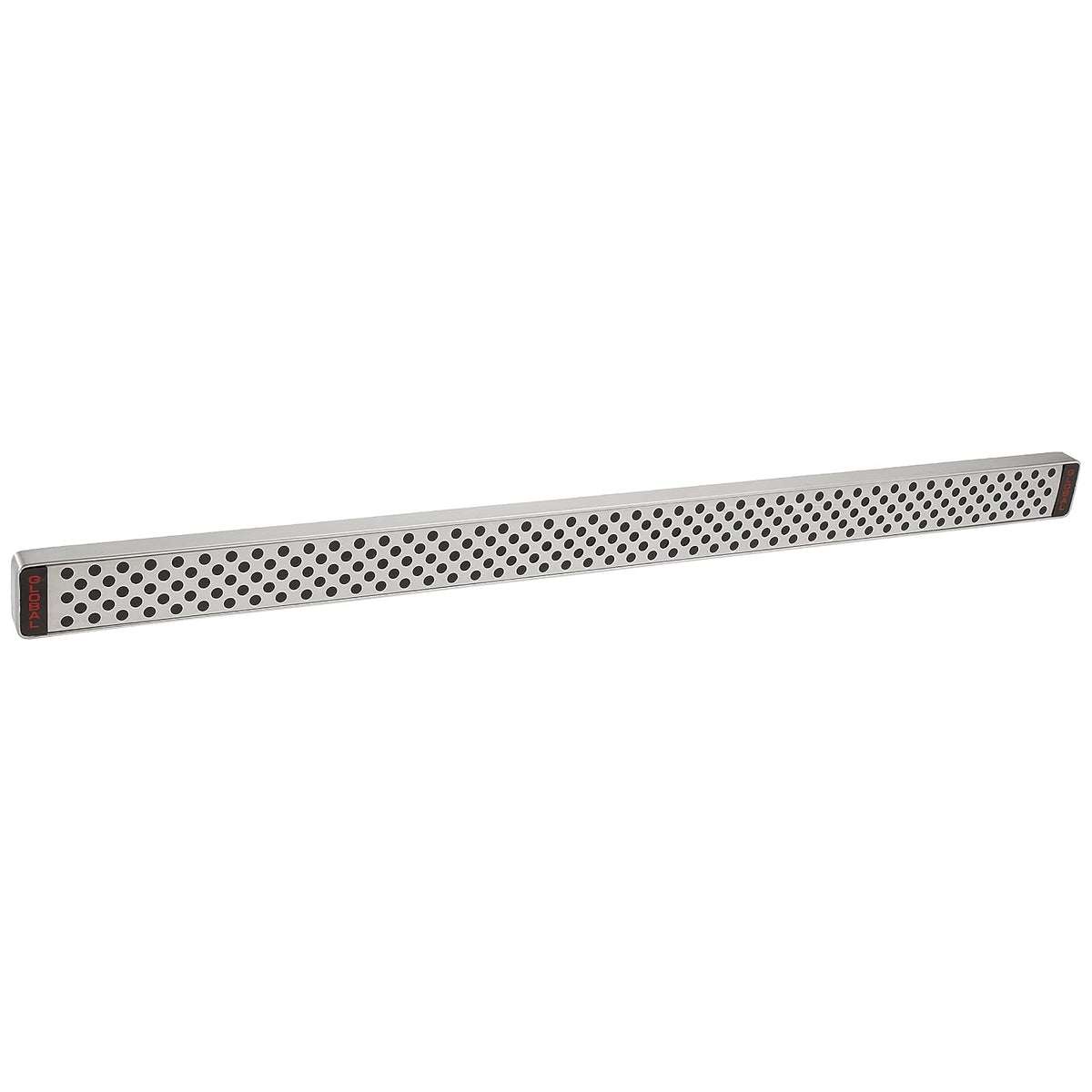 Global Knife Block, 32", Stainless Steel