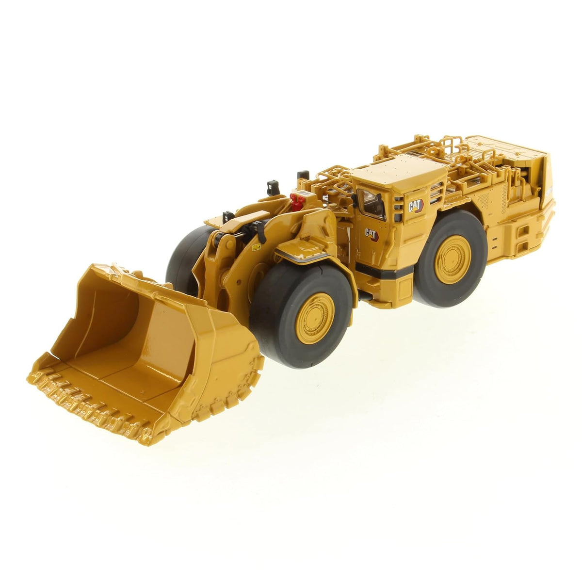 Diecast Masters Non Riding Toy Vehicle