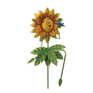 Regal Art & Gift Anchor Stake, Multicolor, Flat Top