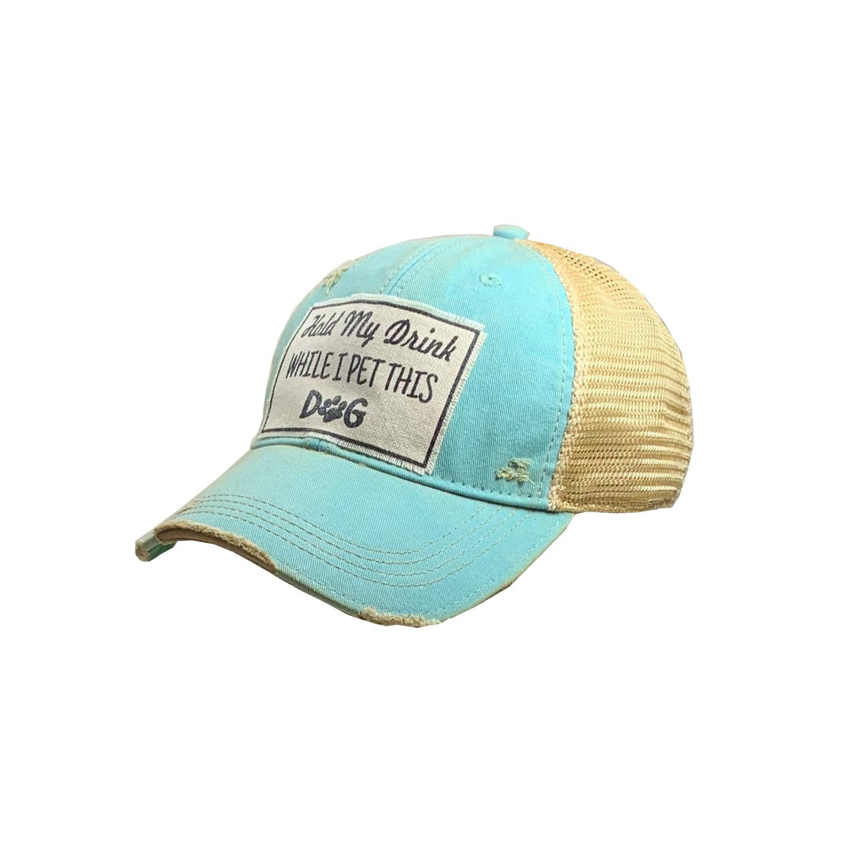 VINTAGE LIFE Hat