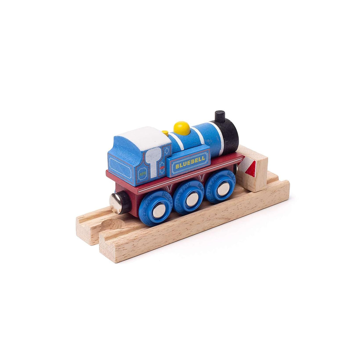 Bigjigs Rail Toys And Games, Multicoloured, Modern