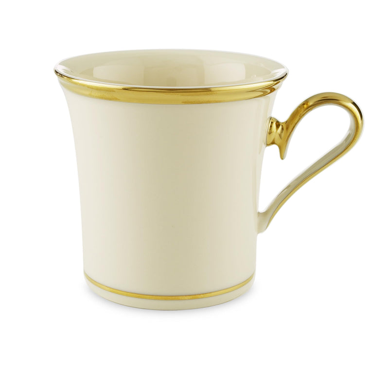 Lenox Eternal Mug, Ivory