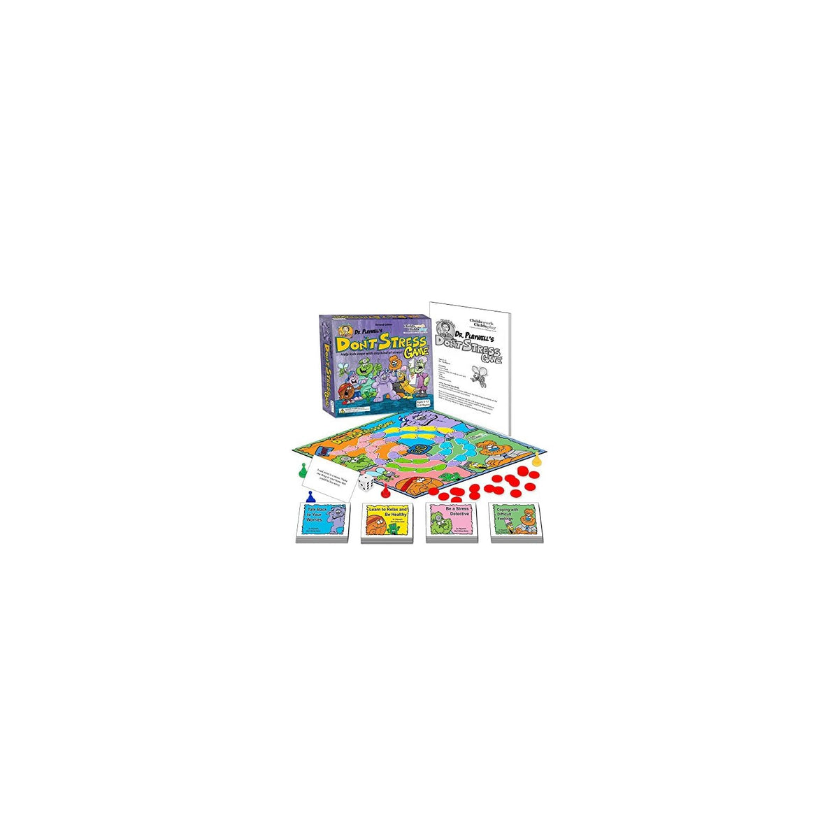 Childswork / Childsplay Toys And Games