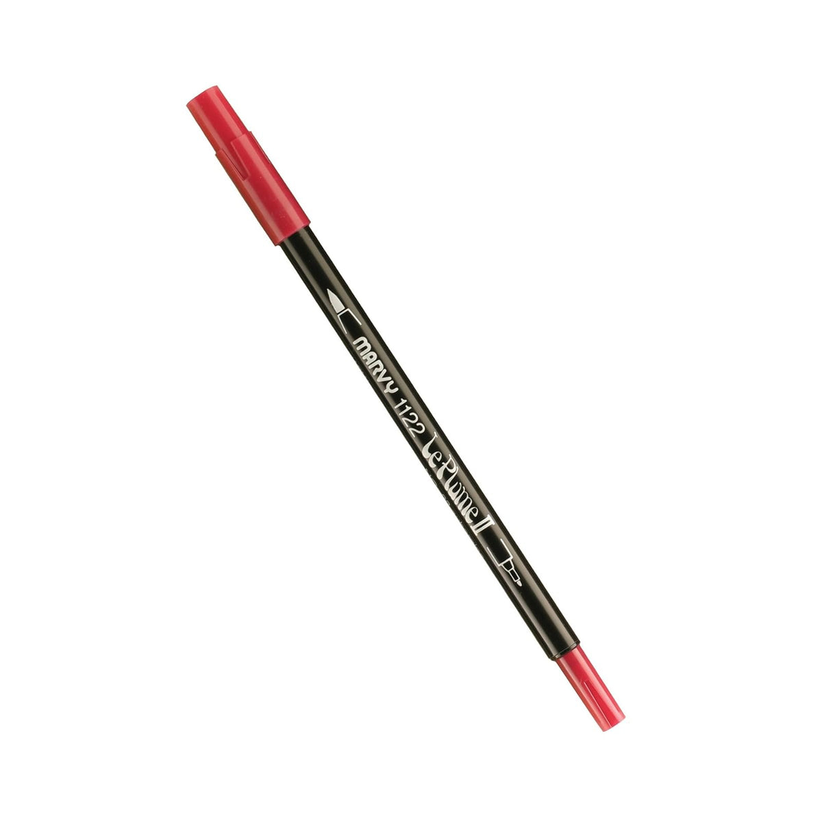 Uchida Marking Pen, 1 Count (Pack of 1), Aubergine