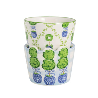 Mud Pie Dishware Bowl