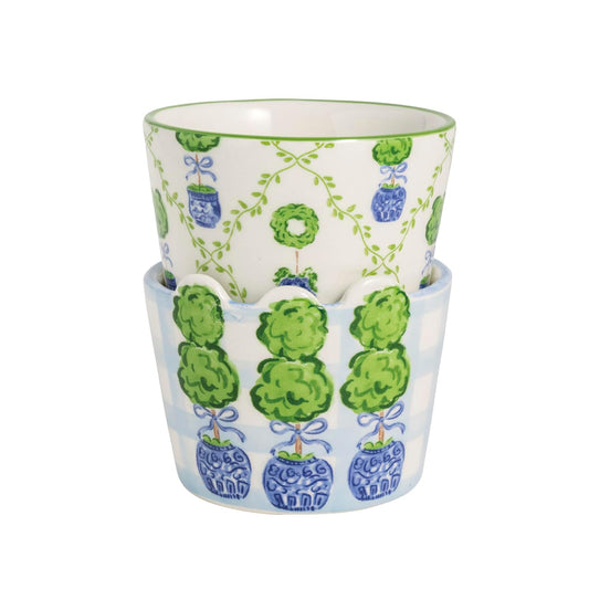 Mud Pie Dishware Bowl