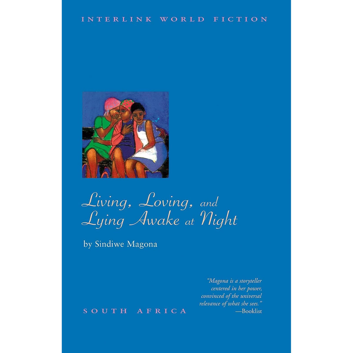 Interlink Books Abis Book