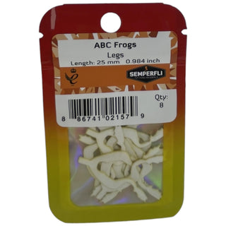 Semperfli Fishing Hook, 25mm