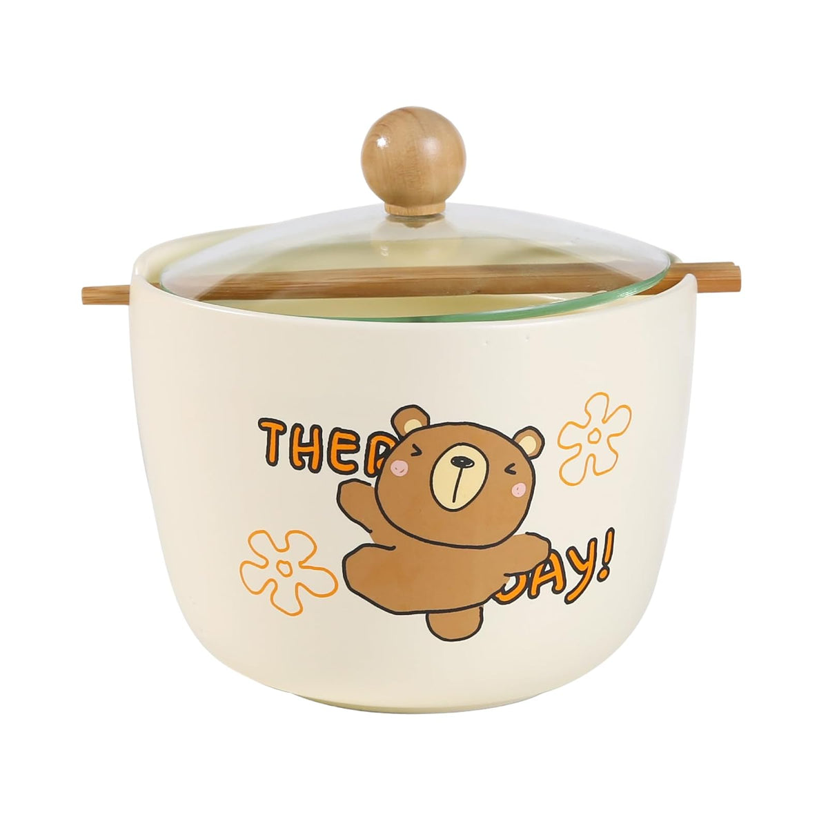 Urban Tokyo Dishware Bowl