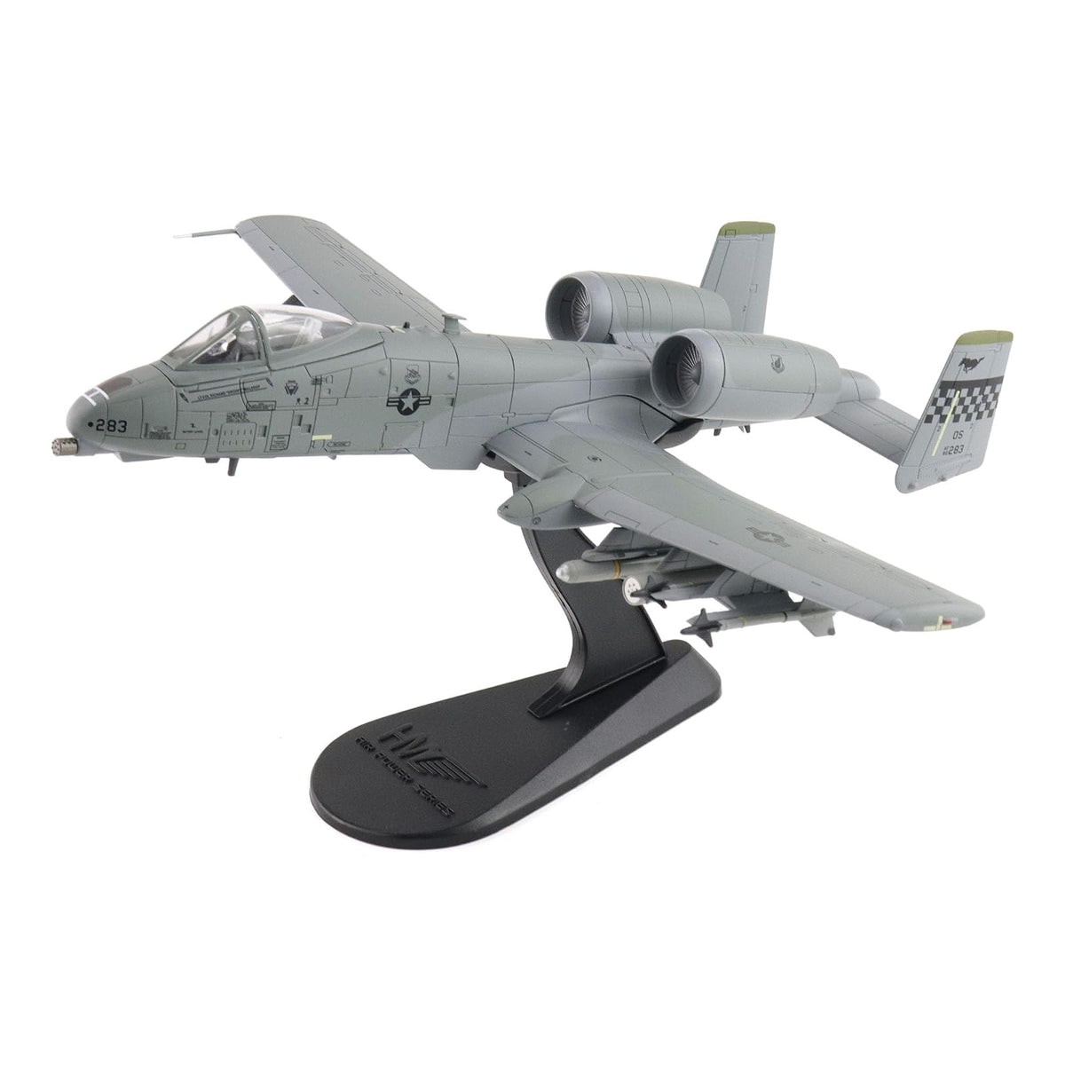 HM Hobbymaster Sculpture, 1:72, Multicolor