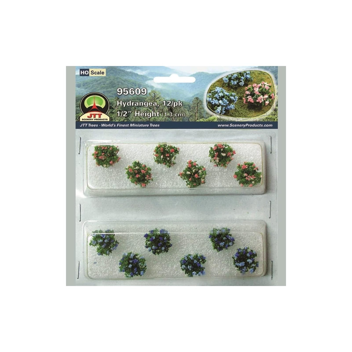JTT Scenery Products Plant Seed