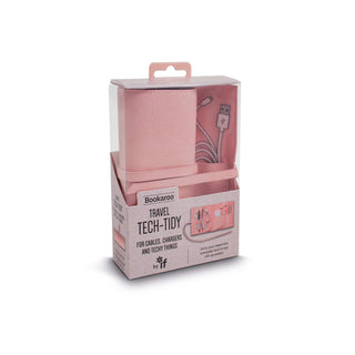IF Abis Book, Pink