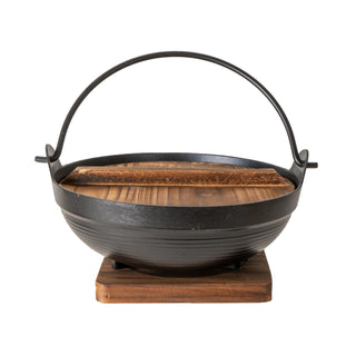 Urban Tokyo Saute Fry Pan, 7.5"D, Black