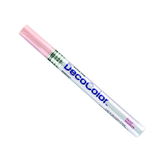 Uchida 140-C-76 Marvy Deco Color Extra Fine Paint Marker, Blush Pink