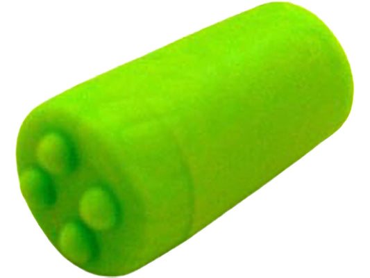 Bowjax Bow Jax 4 Dot Stopper Neon, Green