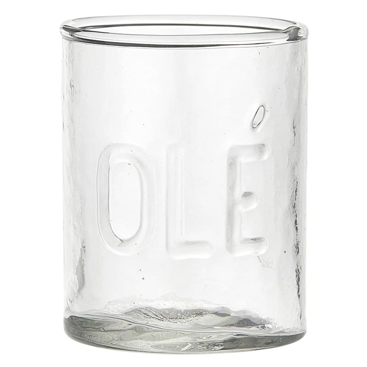 Santa Barbara Design Studio Drinking Cup, 3-Ounce, Ole