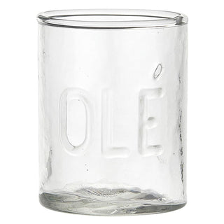 Santa Barbara Design Studio Drinking Cup, 3-Ounce, Ole