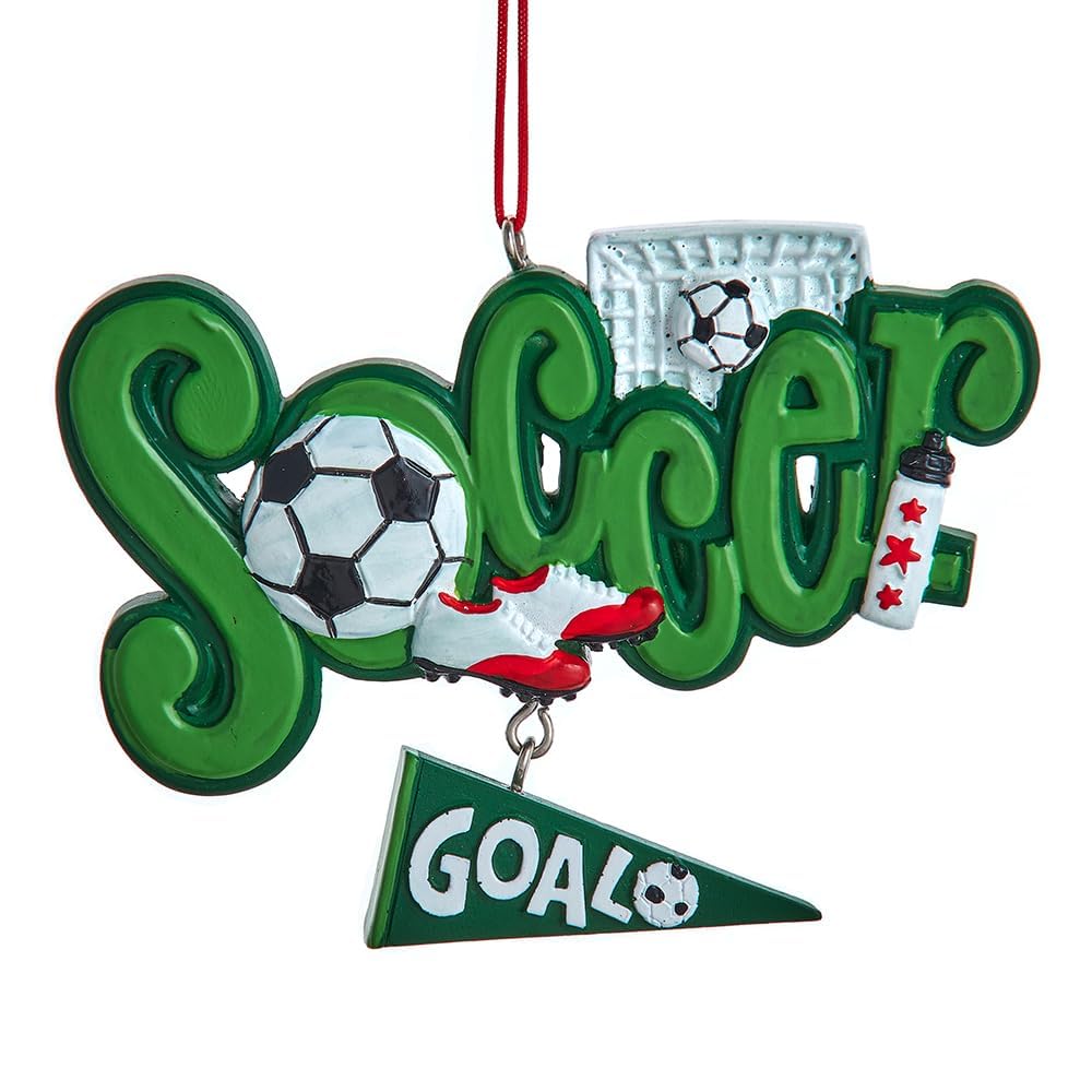 Kurt S. Adler Hanging Ornament
