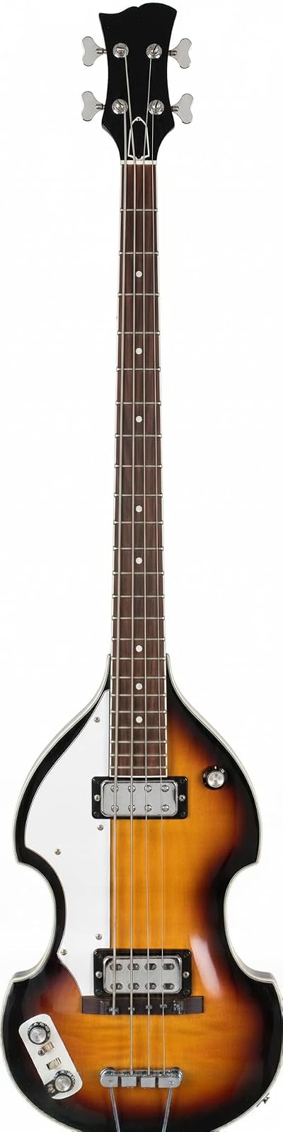 Axe Heaven PM-025 Classic Violin Miniature Bass Replica