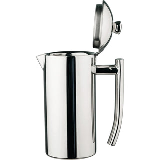 Frieling Pitcher, 18 Ounce, Silver