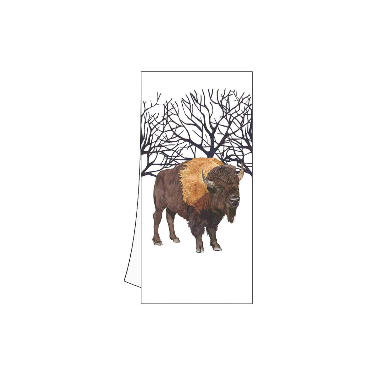 Towel by PPD