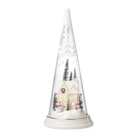 Lenox Figurine, 1 Count, Multicolor