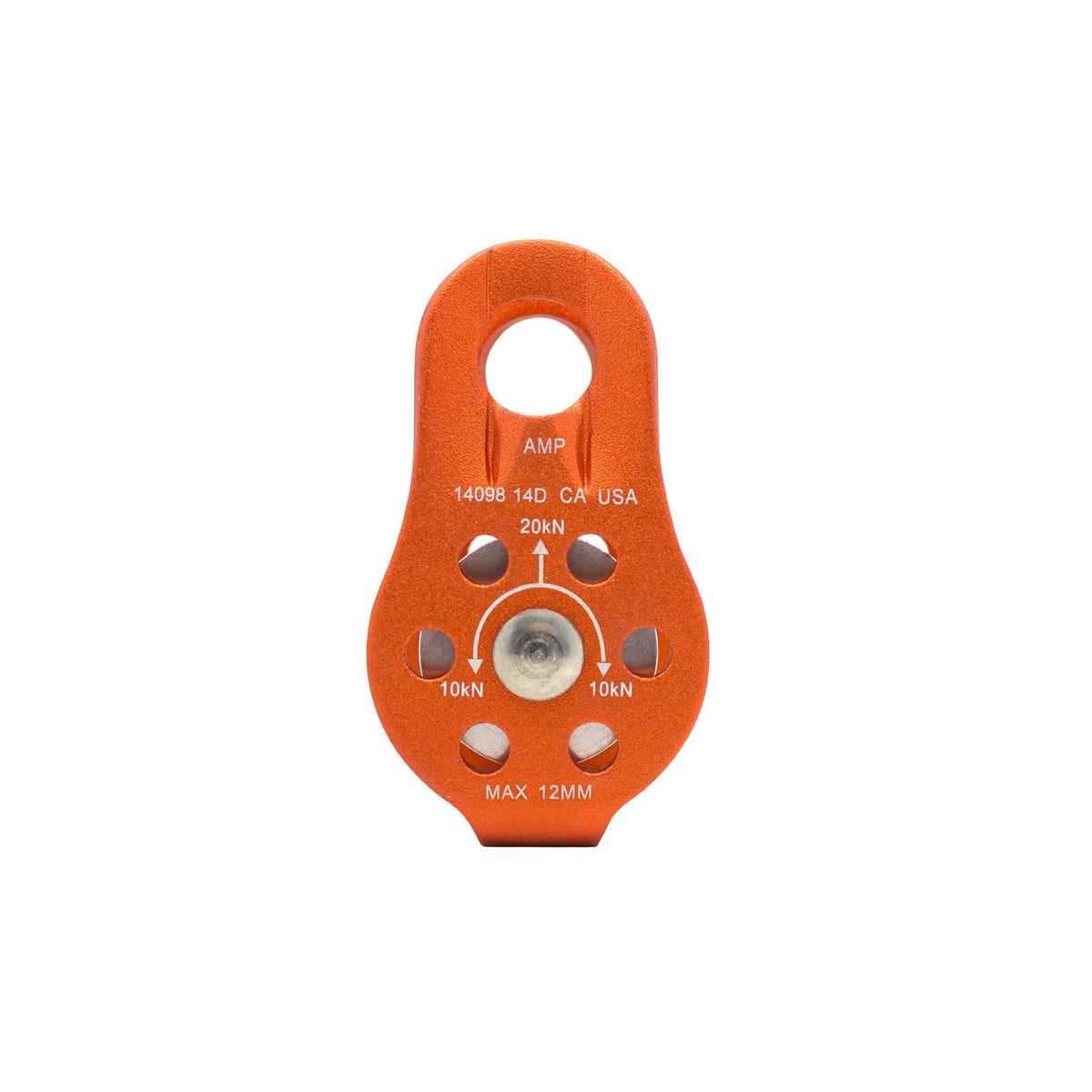 Pulleys by Fusion