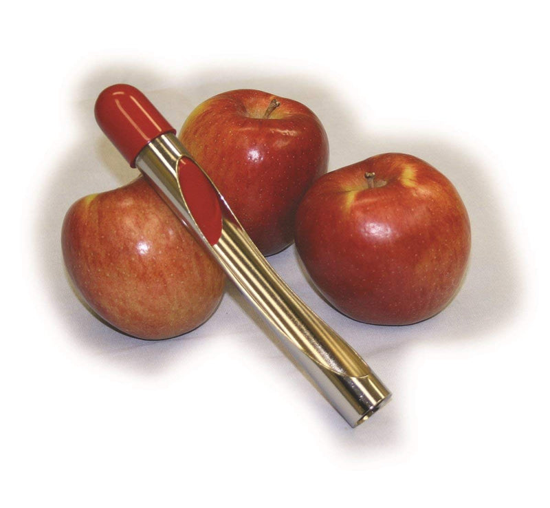 Bethany Housewares 820 7.5" Alloy Steel Sharp Apple Corer
