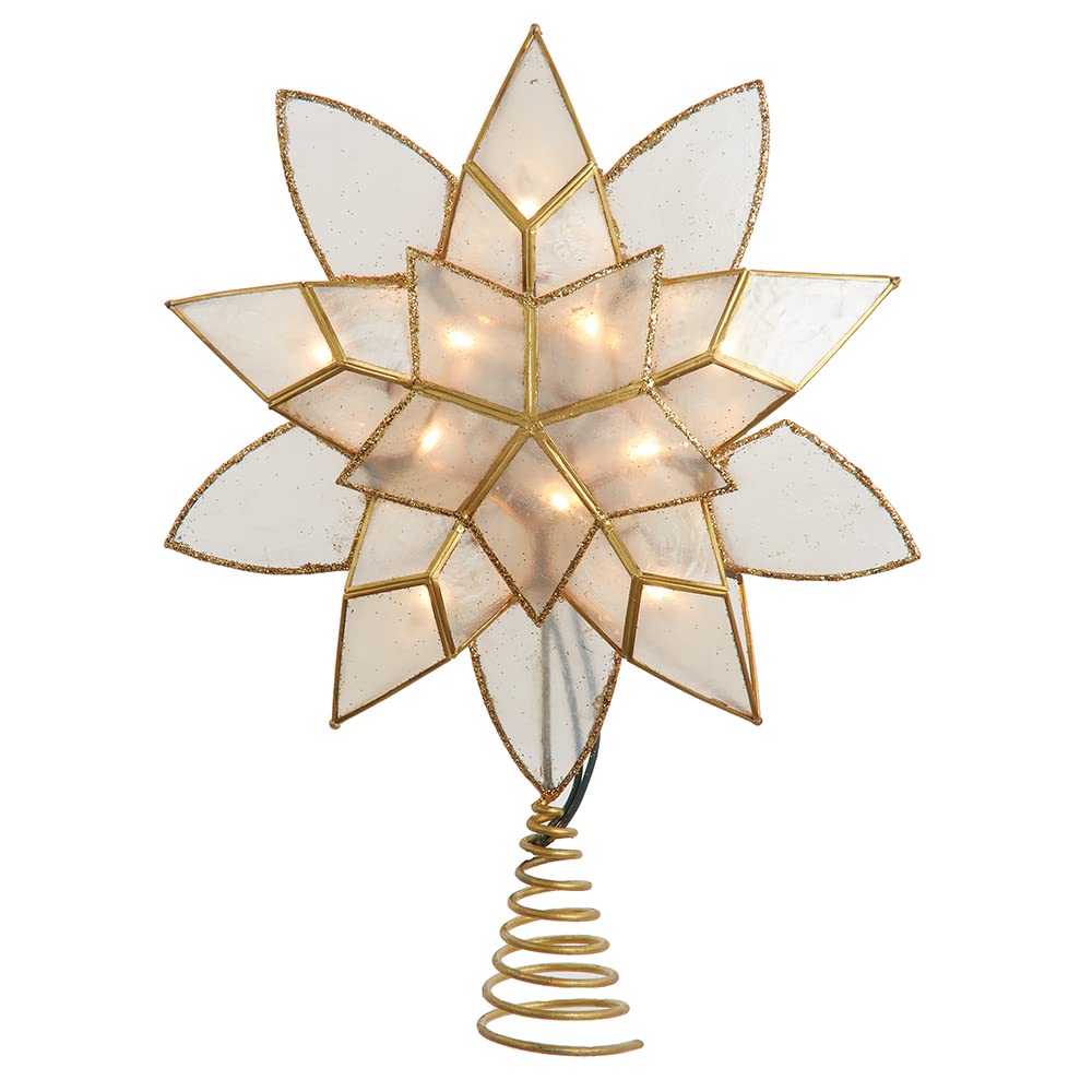 Kurt S. Adler Tree Topper