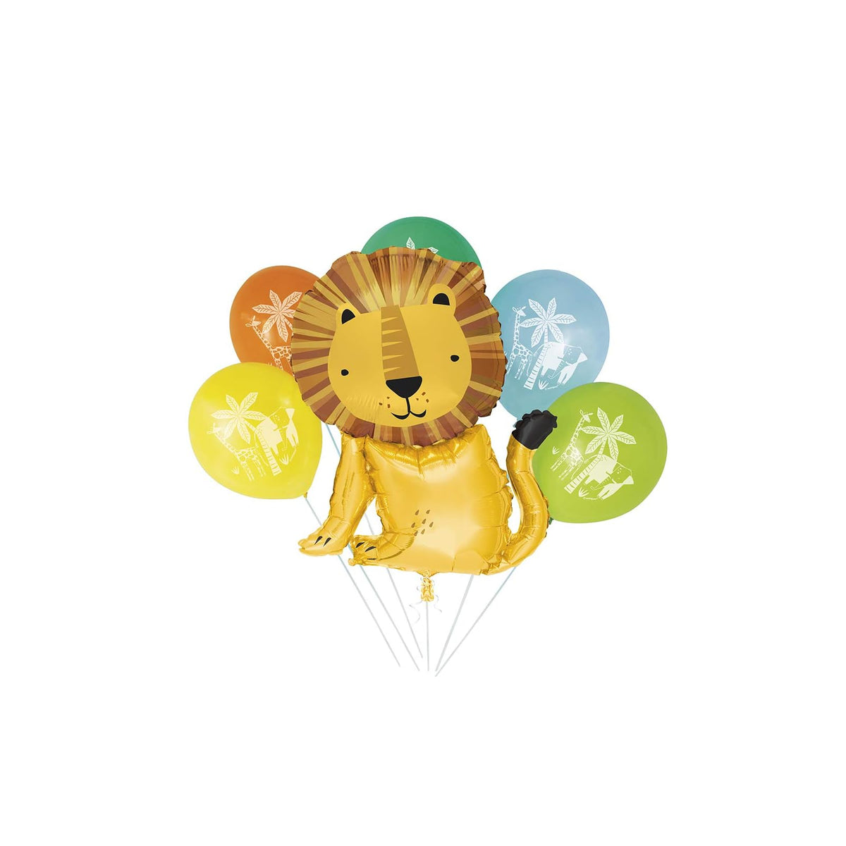 Balloon by Unique