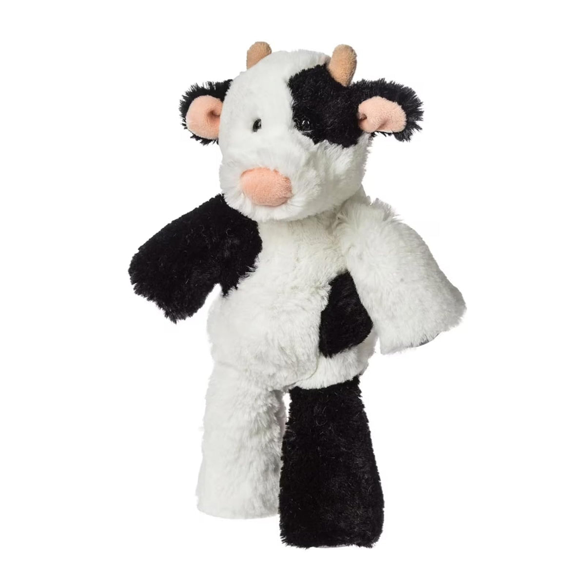 Mary Meyer Toy Figure, 9-Inches, Junior Clyde Cow