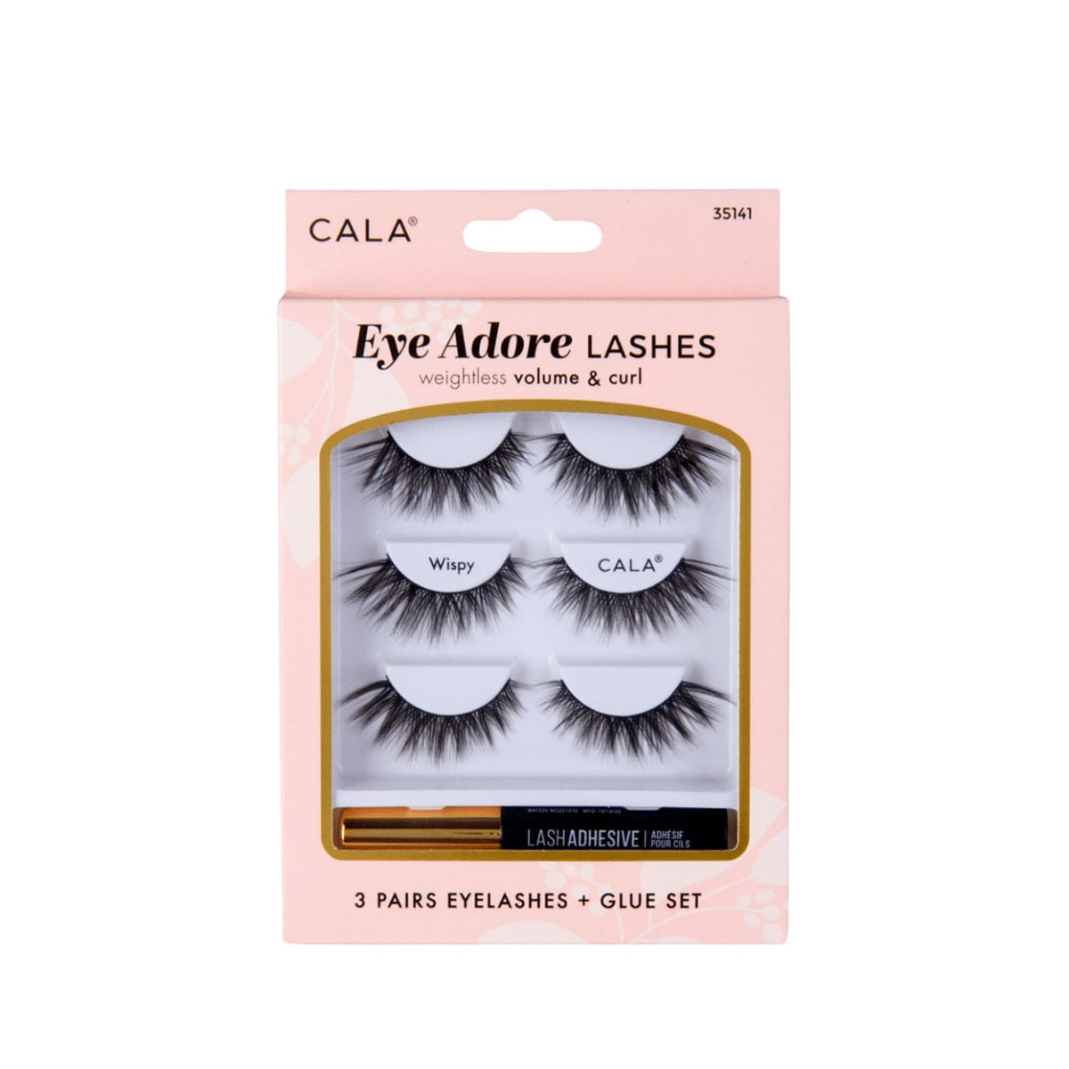Cala False Eyelash