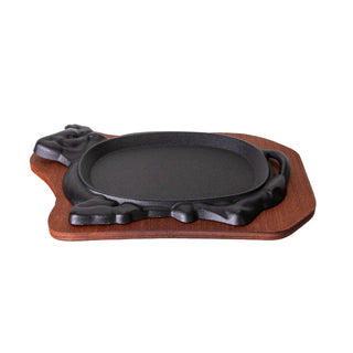 Urban Tokyo Griddle Plate