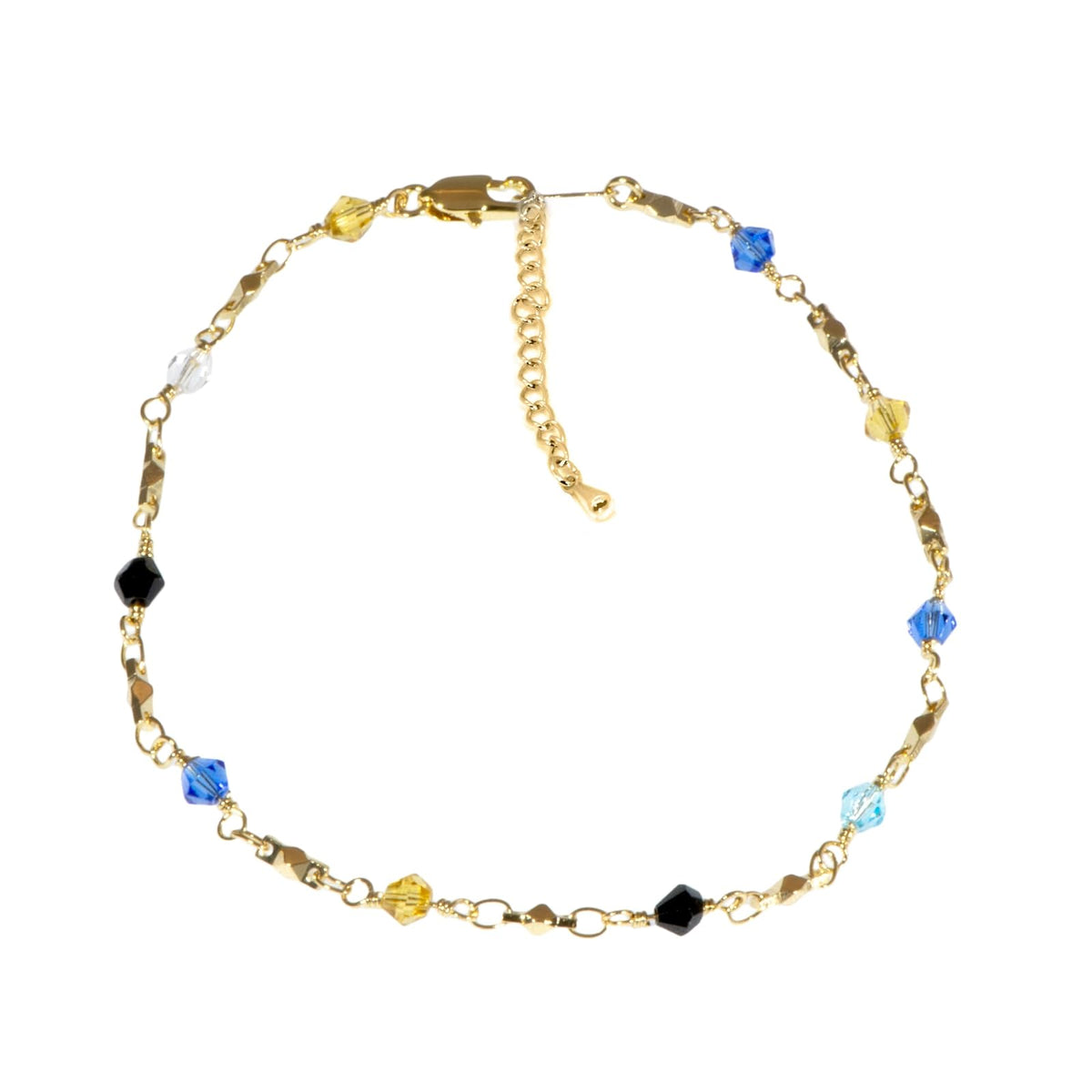 Maya J Bracelet