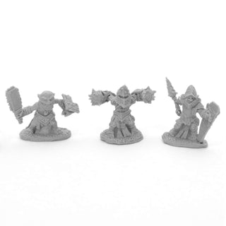 Reaper Tabletop Game, Multicolored, Classic