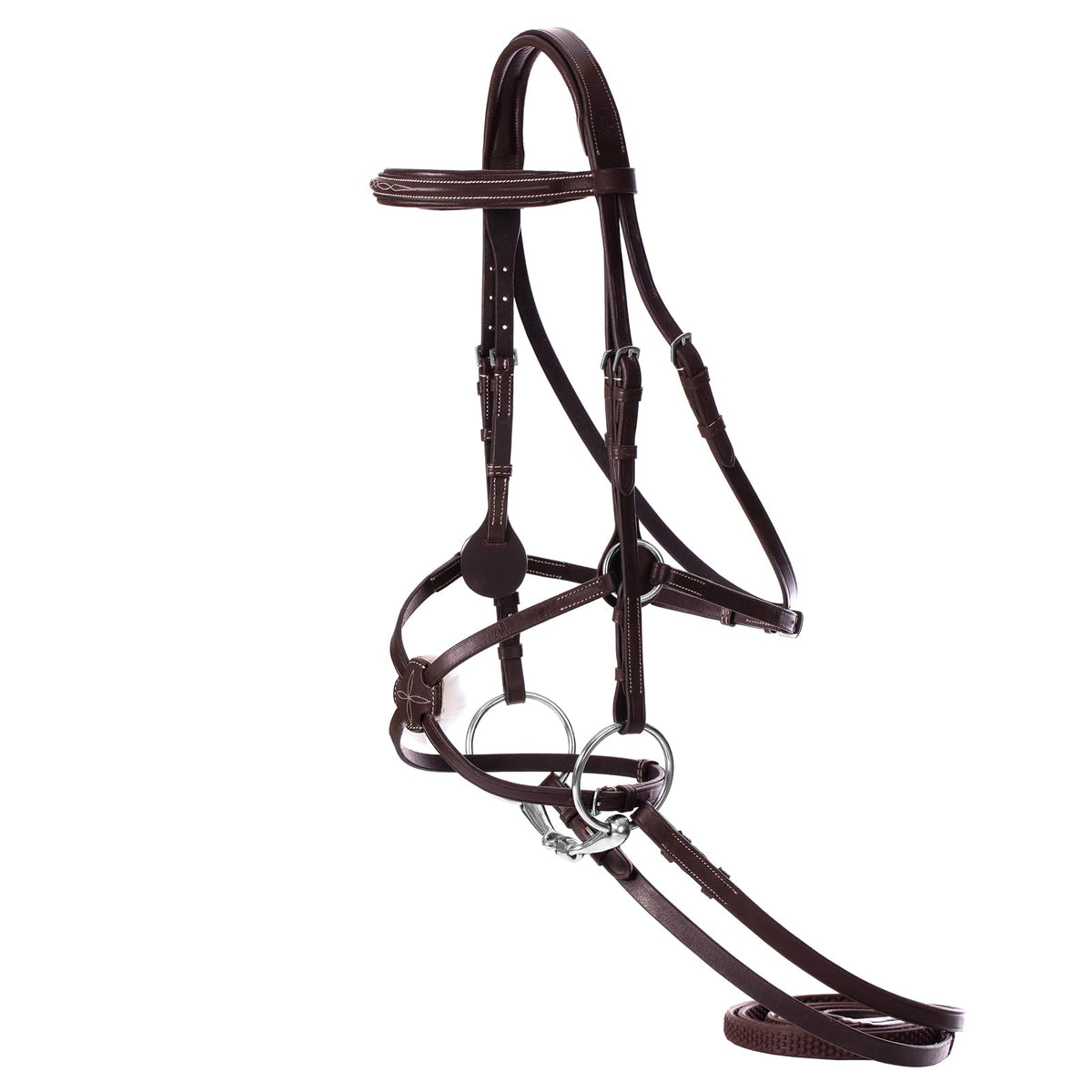 Equinavia Blanket, Horse, Chocolate Brown