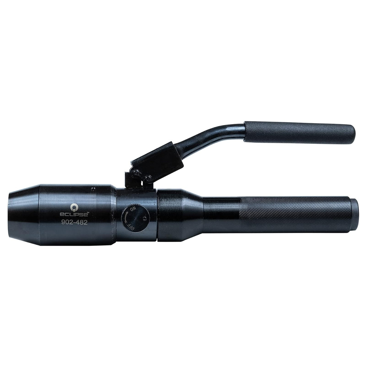 Eclipse Tools Hole Punch, Solid Black