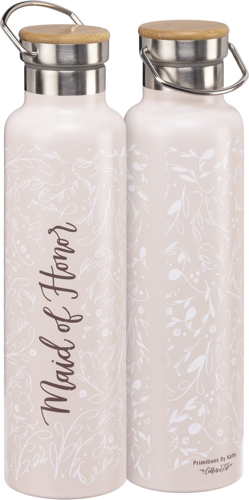 Insulated Bottle - Maid Of Honor