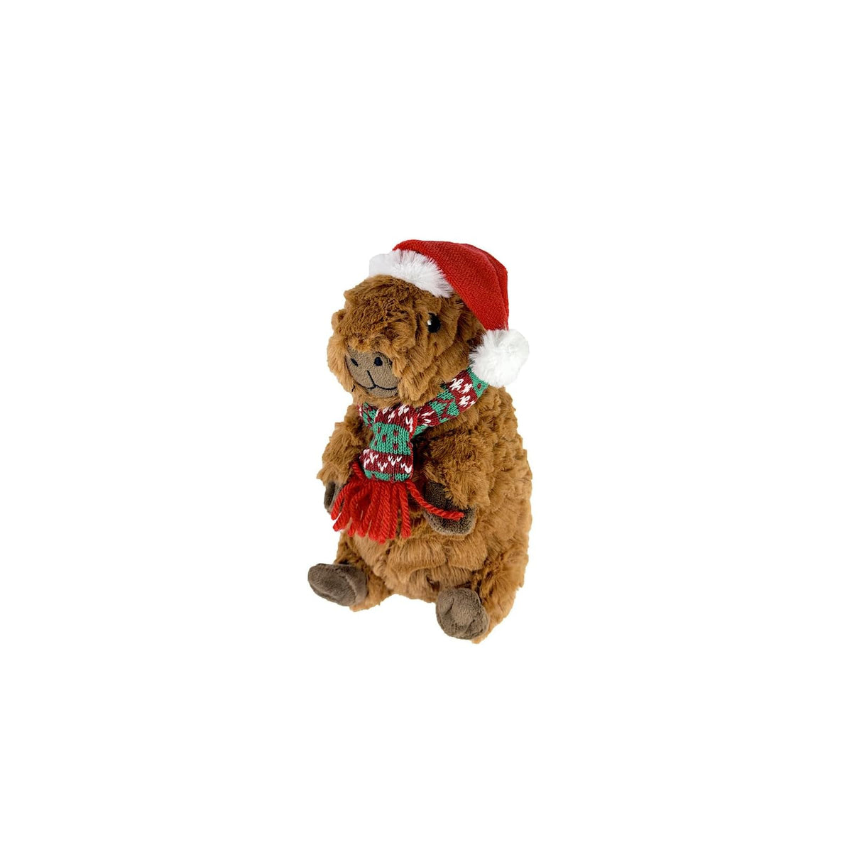 Petlou Pet Toy, Multicolor