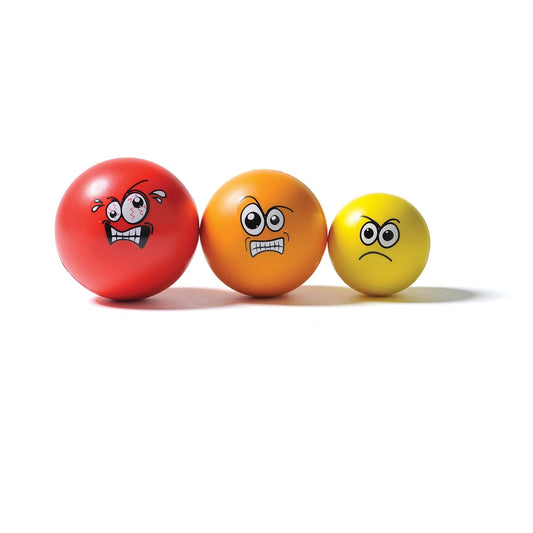 Gift Republic Spinning Hat Anger Management Set