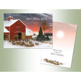 LPG Greetings Greeting Card, Multi